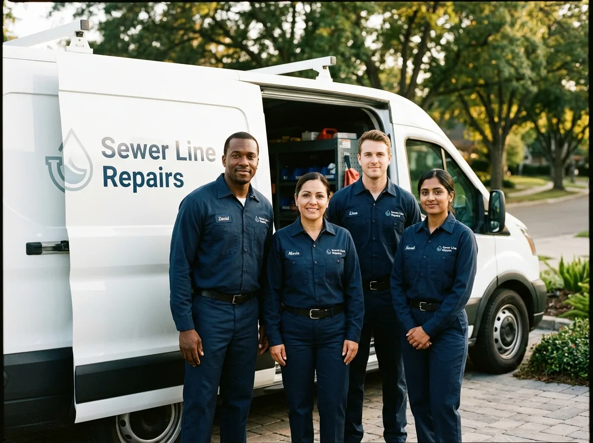 Emergency Plumber company in Gore, OK